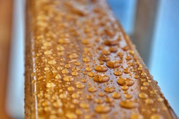 تصویر 2 از خرید و قیمت رزین ضد آب + فروش عمده